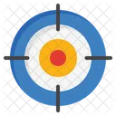 Target  Icon