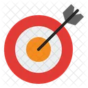 Target  Icon