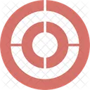 Target  Icon