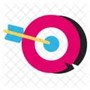 Target  Icon