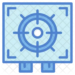 Target  Icon