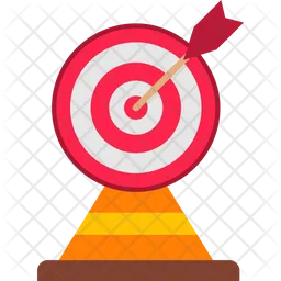 Target  Icon