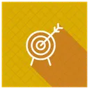 Target Focus Goal Icon