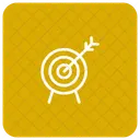 Target Fosuc Goal Icon