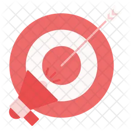 Target  Icon