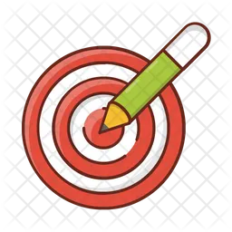 Target  Icon