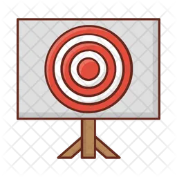 Target  Icon