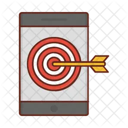 Target  Icon