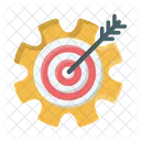 Target  Icon