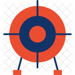 Target  Icon