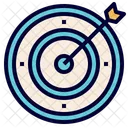 Objective Focus Target Icon