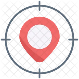 Target  Icon