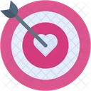 Target  Icon