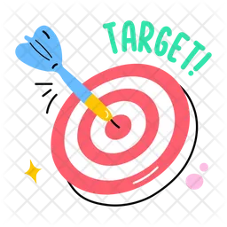 Target  Icon