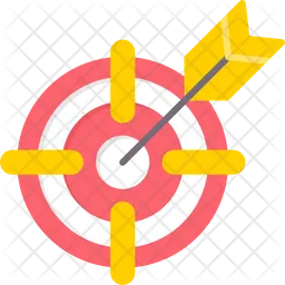 Target  Icon