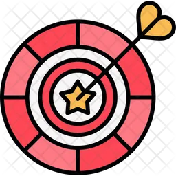 Target  Icon