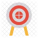 Target  Icon