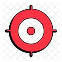 Target  Icon