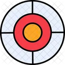 Target  Icon