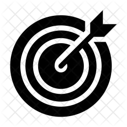Target  Icon