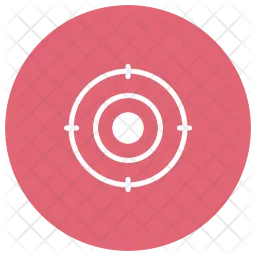 Target  Icon