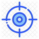 Target  Icon