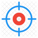 Target  Icon