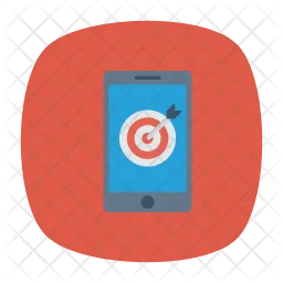 Target  Icon