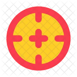 Target  Icon