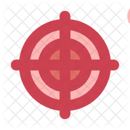 Target  Icon