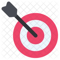 Target  Icon