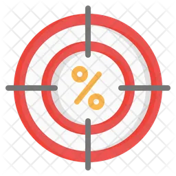 Target  Icon