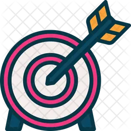 Target  Icon