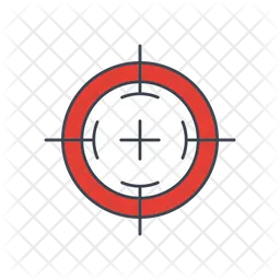 Target  Icon