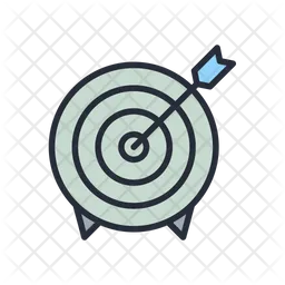 Target  Icon