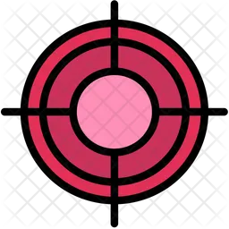 Target  Icon