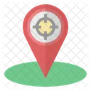 Target Tracking Placeholder Icon