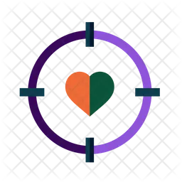 Target  Icon