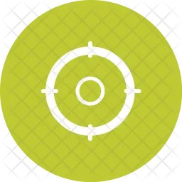 Target  Icon