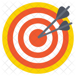 Target Achievement Icon