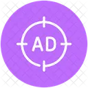 Ad Ads Advertise Icon