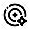 Ai Intelligence Artificial Icon