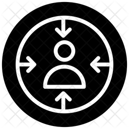 Target Audience Icon