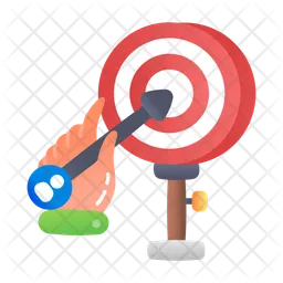 Target audience  Icon