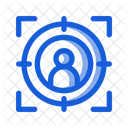 Website Seo Marketing Icon