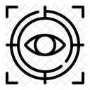 Target audience  Icon