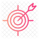 Target Audience Focus Icon