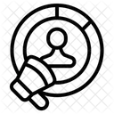 Buyer Client Niche Icon