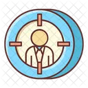 Target Audience Icon