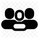 Target Audience Audience Team Icon